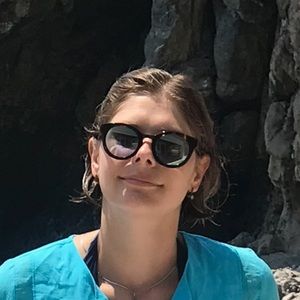 Meet your Posher, Ekaterina